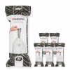 Brabantia-roskapussit M PERFECTFIT 60 l, 120 kpl