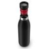 Termospullo BLUDROP N3110110 500 ml, musta, Tefal