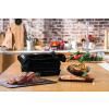 Sähköinen kontaktigrilli OPTIGRILL ELITE GC750830 , musta, Tefal