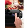 Sähköinen kontaktigrilli OPTIGRILL ELITE GC750830 , musta, Tefal