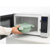 Brabantia-lounaskulho MAKE & TAKE 1,3 l, jadenvihreä