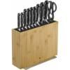 Veitsiteline FLEXTEC, kompakti, bambu, WMF