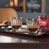 Nachtmann-espressolasit NOBLESSE BARISTA, 2 kpl sarja, 90 ml, kirkas