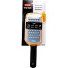 OXO-käsiraastin karkea GOOD GRIPS 28 cm, oranssi, muovi