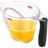 OXO-mittakannu GOOD GRIPS 500 ml, muovi