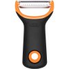 OXO-kuorimaveitsi JULIENNE GOOD GRIPS 11 cm, oranssi, muovi