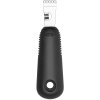 OXO-sitruskuorimaveitsi GOOD GRIPS 13 cm, musta, muovi