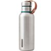 Black+Blum-termospullo 500 ml, merensininen, ruostumaton teräs