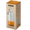 Black+Blum-vesipullo EXPLORER 650 ml, oranssi, ruostumaton teräs