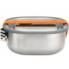 Black+Blum-lounasrasia 1 l, oranssi, ruostumaton teräs