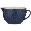 Mason Cash -taikinakulho NAUTICAL 1,9 l, sininen, kivitavara