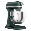 KitchenAid-yleiskone ARTISAN 5KSM70SHX 6,6 l, pullonvihreä