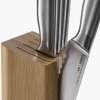 Joseph Joseph -veitsiteline ELEVATE BAMBOO 10564, 6 kpl sarja