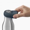 Joseph Joseph -termospullo LOOP&SIPP 81129 500 ml + termosmuki 340 ml, sininen, ruostumaton teräs