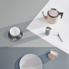 Stelton-teelusikka EM 12 cm, hopea, ruostumaton teräs