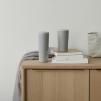 Stelton-termosmuki CARRIE 400 ml, musta, ruostumaton teräs