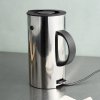 Stelton-vedenkeitin EM77 1,5 l, hopea, ruostumaton teräs