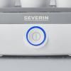 Sähköinen munankeitin EK 3164, valkoinen, Severin