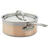 Kasari COPPERBOND 20 cm, 2,8 l, kuparis, Hestan