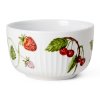 218954 5 servirovaci misa hammershoi summer summer berries 12 cm bila porcelan kahler