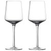 219170 sklenice na bile vino rocks 300 ml sada 2 ks cira sklo zone denmark