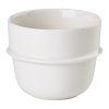 219233 hrnek na kavu eau 250 ml bila porcelan zone denmark