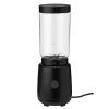 220286 smoothie mixer foodie 500 ml cerna plast rig tig