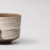 225444 1 miska na matcha caj swept earth 350 ml hneda keramika mij
