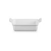 224598 zapekaci misa heritage 19 cm 1 1 l white kamenina le creuset