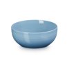 224919 jidelni miska coupe 16 cm 770 ml chambray kamenina le creuset