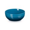 223896 jidelni miska coupe 16 cm 770 ml deep teal kamenina le creuset
