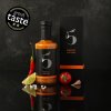 225768 2 gurmanska chilli omacka perfect piri piri 200 ml chilli no5