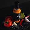 225768 6 gurmanska chilli omacka perfect piri piri 200 ml chilli no5