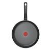 227190 5 large h0560642 so light frypan 28cm 18ac h2