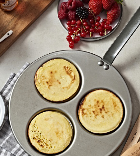 Crêpière : Pourquoi en avez-vous besoin et comment choisir la bonne