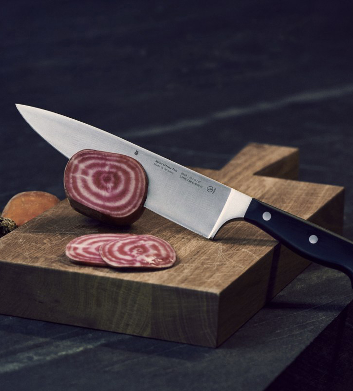 Comment choisir un couteau de chef : le guide complet