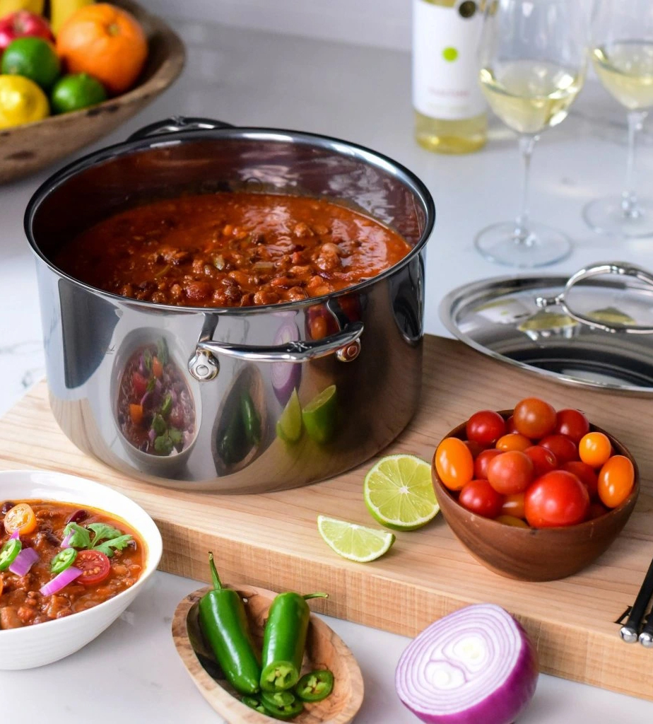 Pots classiques - comment choisir un pot qui durera des années ?