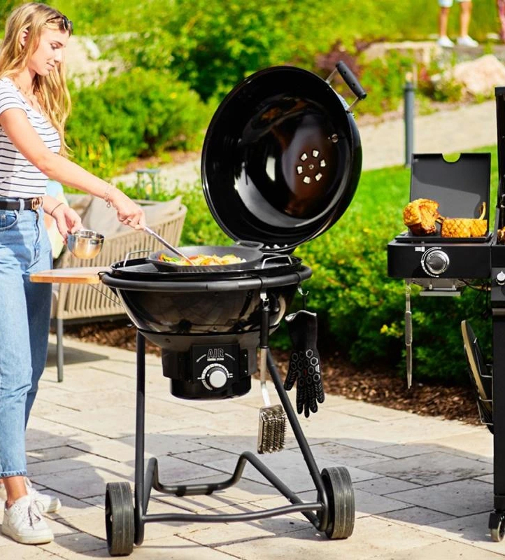 Grillades - Guide d'achat