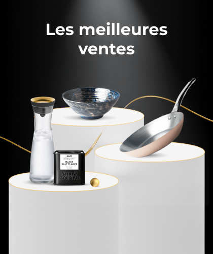 Les meileures ventes