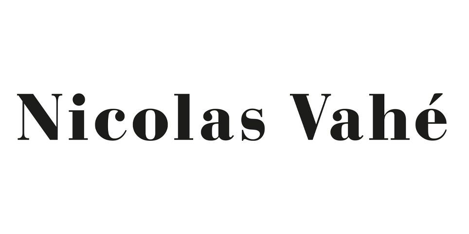 Nicolas Vahé