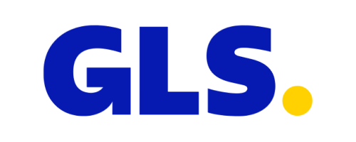 GLS logo