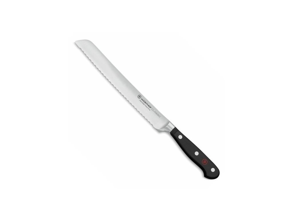 Couteau à pain CLASSIC 20 cm, Wüsthof 