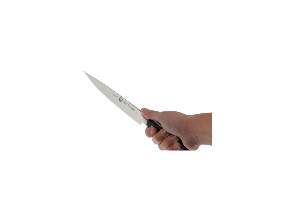 WMF Touch Couteau universel 20 cm, couteau avec …