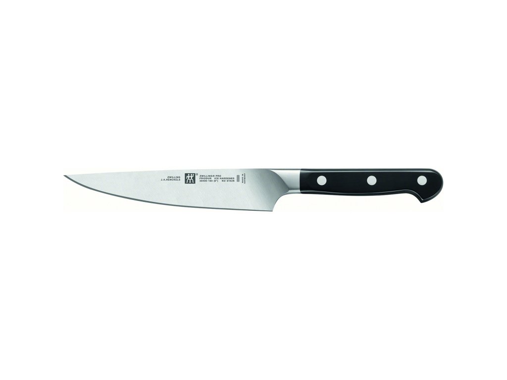 Couteau à viande PRO 16 cm, Zwilling