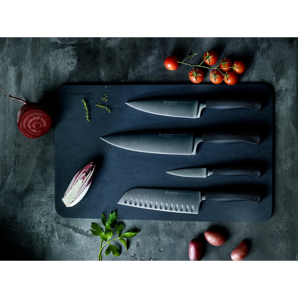 Wusthof Classic couteau de chef forgé 20cm