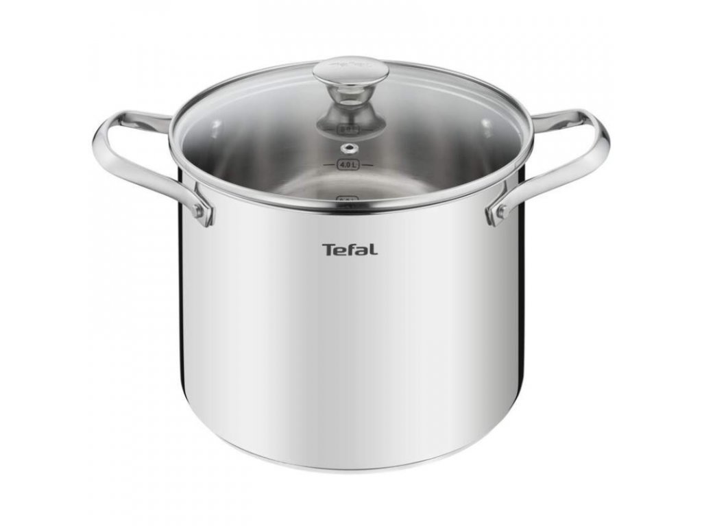 Batterie de cuisine Tefal Cook eat 4 pièces acheter à prix réduit