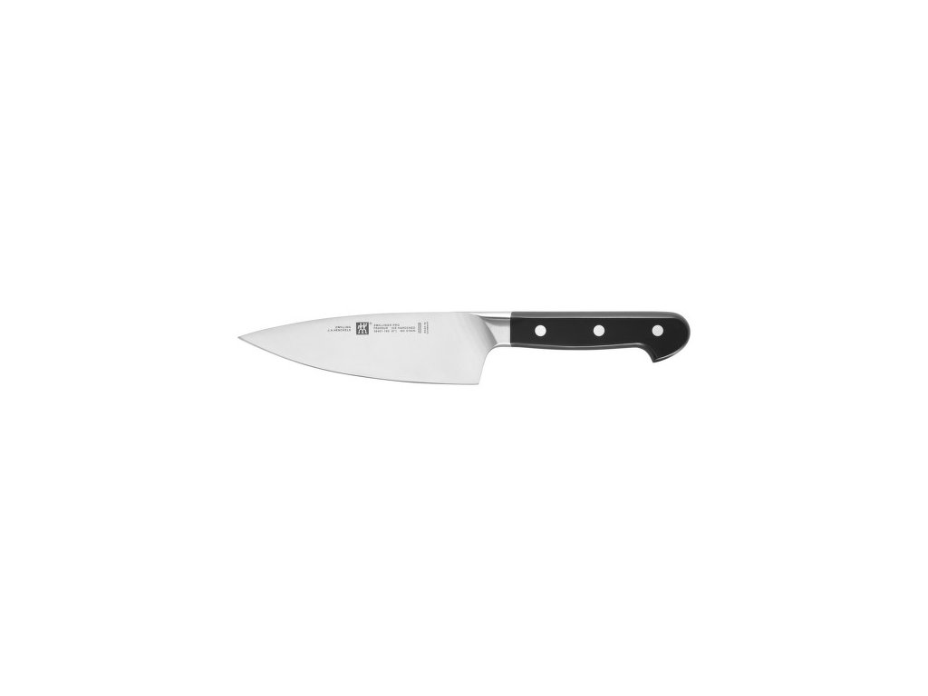 Couteau de chef PRO 16 cm, Zwilling