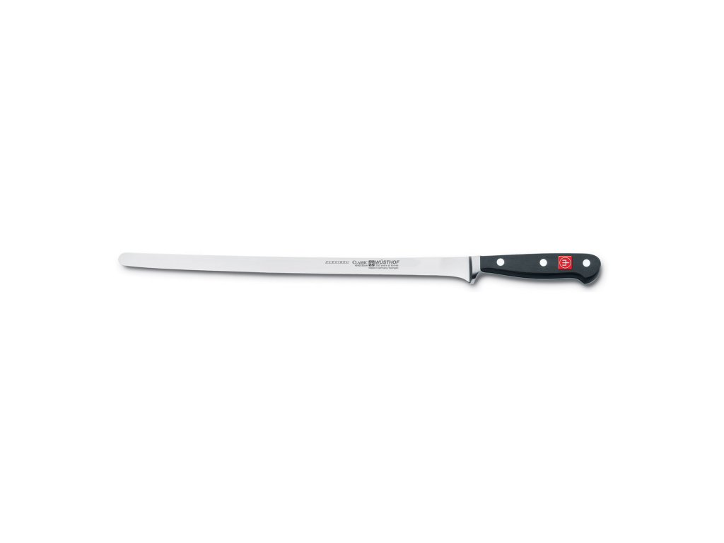 Couteau à saumon CLASSIC 32 cm, Wüsthof 