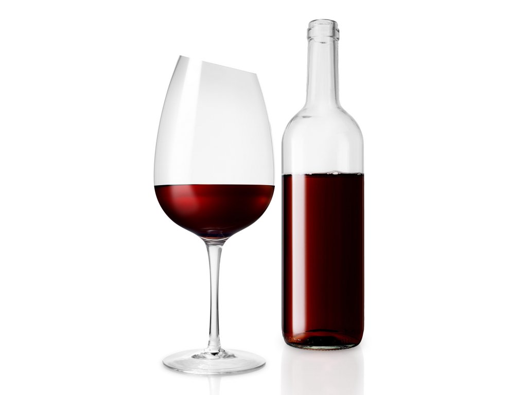 Verre à vin rouge MAGNUM 900 ml, Eva Solo 