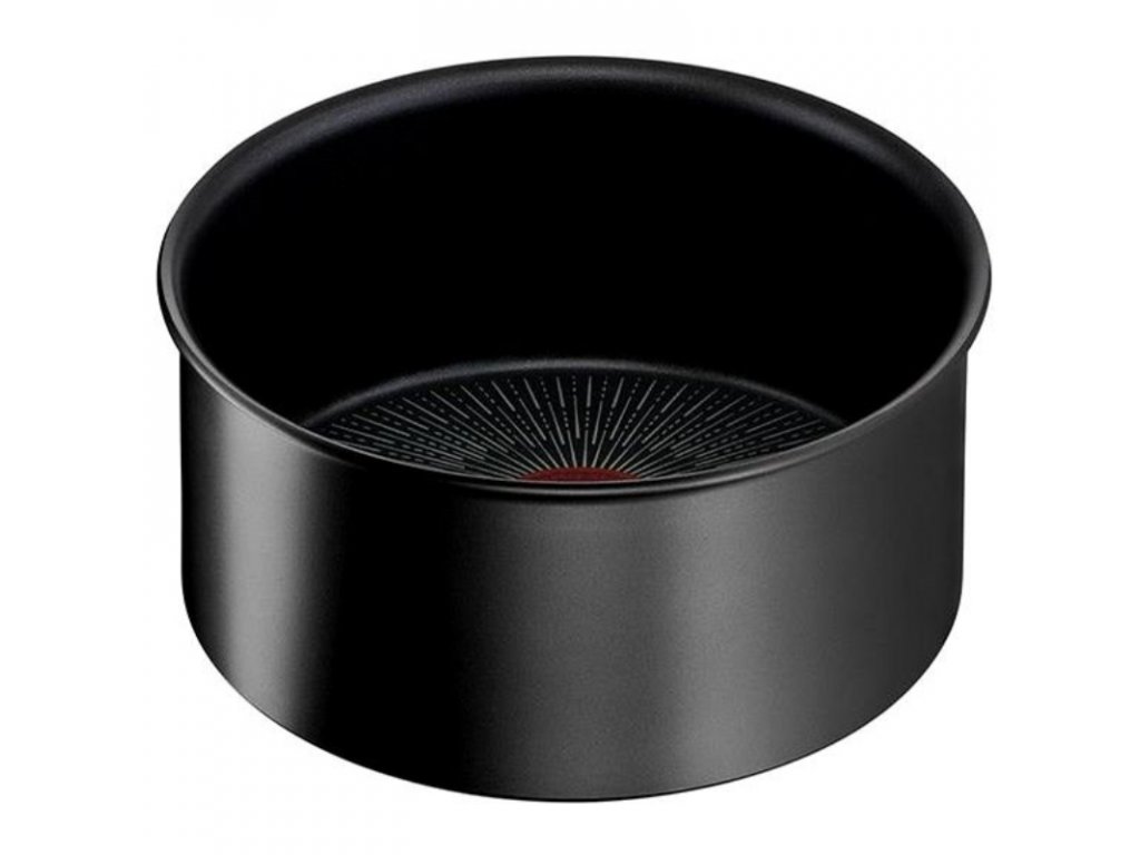 Casserole TEFAL Unlimited en aluminium diamètre 20cm 2,9l noir